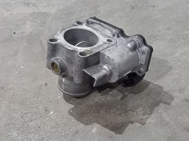 bontott RENAULT MASTER Fojtószelep (Elektromos)